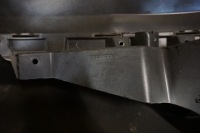 Honda pilot 2016 2017 2018 бампер перед передній америка Недорого, фото thumb