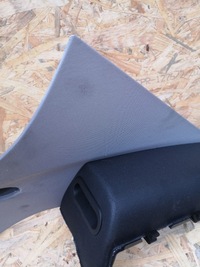 фото thumb №5, Alfa romeo giulia защита стойка заднего правая