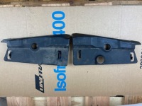 фото thumb №1, Заглушка фара лампы land rover discovery 2 ii 99-02