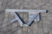 фото thumb №1, Bmw ix3 g08 балка усилитель кронштейн перед 7497145