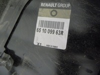 фото thumb №9, Renault master iii lift капот, лампи бампер,