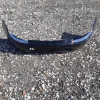 фото thumb №1, Bmw z8 e52 бампер задняя задний оригинал