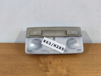 фото thumb №1, Astra iv 4 j лампа стельовий освітлення кабіни