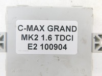 фото thumb №5, Ford c-max grand mk2 1,6 tdci модуль блок керування