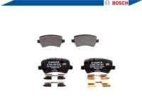 фото thumb №3, Bosch гальмівні колодки гальмівні ford задня mondeo galaxy v70