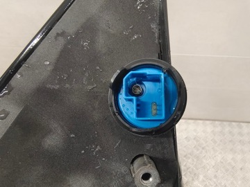 фото thumb №8, Bmw f07 дзеркало праві 7pin тіньова лінія камера a76