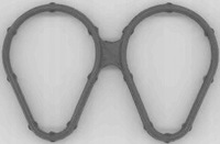 фото thumb №1, Elring 773.280 прокладка, коллектор впускной