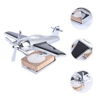 фото thumb №13, Aromatyzator do автомобіля na desce solarne helikopter з obrotem