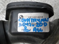 фото thumb №7, Mini countryman r60 труба интеркулер 2.0 tdi