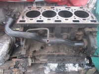 фото thumb №1, Блок двигателя renault master movano 2.2 dci dti