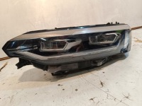 Купити Фара renault talisman рестайлінг  full led matrix vision ліва, фото thumb