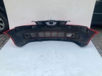 фото thumb №13, Бампер перед seat ibiza iii 6l ls3h 02-08r.