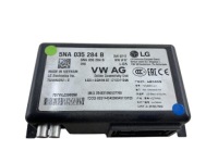 фото thumb №1, Skoda octavia iii модуль блок керування online 5na035284b