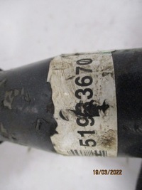 фото thumb №9, Fiat doblo ii шарнір привідний вал ліва