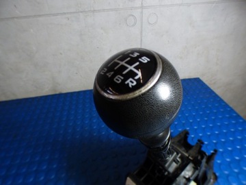 фото thumb №8, Домкрат ручка изменения коробки передач 50295450 fiat tipo ii