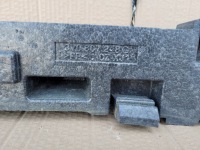 фото thumb №6, Skoda superb iii пена абсорбер перед 3v0807248g