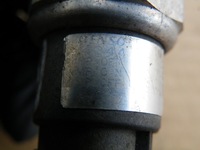 фото thumb №7, Mazda rx8 rx-8 датчик тиску кондиціонера 4434400720