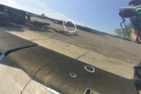 Дверь правый  задняя lexus gs 3 450h чёрные рестайлинг Недорого, фото thumb