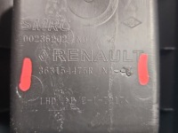 Корпус тунель renault express Оригінал, фото thumb