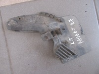 фото thumb №1, Бризковик захист поріг лівий задня vw passat b7