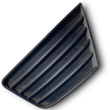 фото thumb №1, Seat exeo 08- заглушка решётка решётка бампера левая перед 3r0071630l