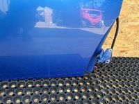 фото thumb №7, Vw new beetle garbus код lak. lw5y двері перед передні праві праві