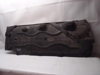 фото thumb №6, Захист підвіска ліва bmw x1 f48