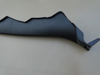 фото thumb №6, Захист накладка поріг renault оригінальний номер 769174258r