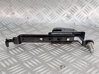 фото thumb №2, Повзунок регулювання поперечина безпеки ford ranger raptor 15-