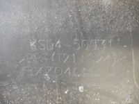 фото thumb №12, Mazda cx-5 ii lift бампер передний перед 2022- 4pdc