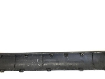 фото thumb №11, Tesla y накладка планка порогова права 1497744-00-c