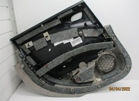 фото thumb №13, Обшивка дверь правый задняя шторка citroen c5 iii x7 96829602zw