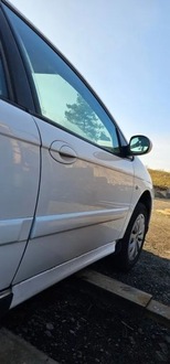 фото thumb №1, Citroen c5 i lift дверь правое перед голый ewpb 07 r