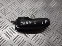 фото thumb №1, Ручка ліва передня внутрішня toyota yaris i