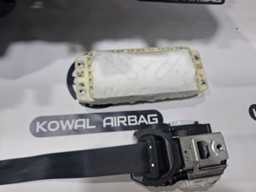 фото thumb №8, Seat cupra formentor 5fg панель консоль подушка безопасности подушки ремни ремонт