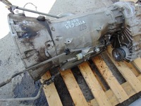 фото thumb №14, Коробка передач коробки передач 4x4 mercedes vito 639 рестайлінг 2.2 4matic