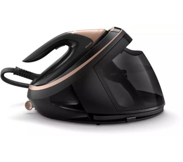 Паровая станция Philips PSG9040/80 PerfectCare серии 9000, камера ActiveSense
