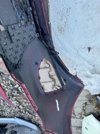 фото thumb №12, Бампер перед hyundai i20 ii lift 17-