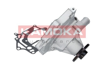 фото thumb №13, Насос води ldv cub 98-01, nissan serena 95-01 ldv