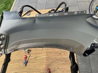 фото thumb №6, Крыло перед левый dacia duster 2 ii 18-