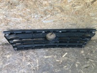 фото thumb №3, Решётка радиатора vw touareg r line перед