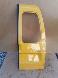 фото thumb №1, Двері seat inca 95-02