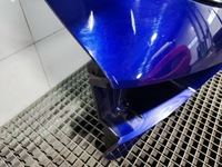 фото thumb №10, Скло кришки кришки багажника зад задня nissan qashqai iii j12