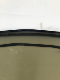 фото thumb №7, Tesla s дах обшивка дах