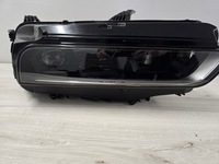 фото thumb №16, Лампа левая правая gora dol bmw g70 полный crystal swarovski