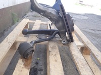 фото thumb №5, Поворотний кулак ступиця диск важелі лівий перед bmw x5 e70 3.0 europa 6773783