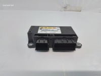 фото thumb №1, Opel meriva b модуль датчик подушек подушка безопасности 13576859