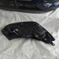 фото thumb №9, Tucson iii lift перед бампер капот лампи крила