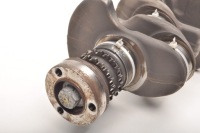 Mini r55 r56 r57 r58 r61 1.6 16v wał колінчастий двигуна n18b16a + вкладиші Київ, фото thumb