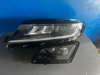 фото thumb №1, Skoda kodiaq левая лампа